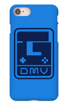 gamerdmv iPhone Phone Cases