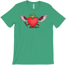 ex0cams T-Shirts