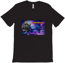 Camisetas