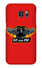 RavN Samsung Phone Cases