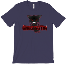 ghostkitin T-Shirts