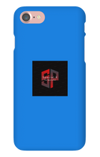 djspecialk2021 iPhone Phone Cases