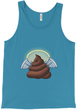 HolyPoop Tank