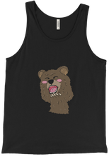 meggarang Tank Top