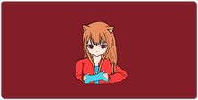 yamithegolden389 XXL Gaming Mousepad