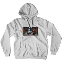 DarkWolfReyna Hoodies (No-Zip/Pullover)