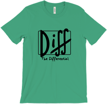 Diff Beer T-Shirt