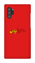 DroidComfy