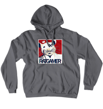RATS HOOD