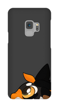 Ali Peek/Lurk - Samsung Cases