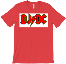 djdctoronto T-Shirts