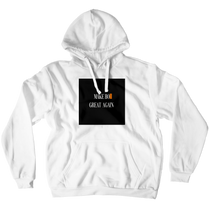 naipeu Hoodies (No-Zip/Pullover)
