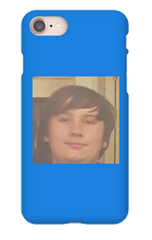 Blastyskidlord iPhone Cases