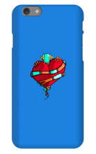 Inaries Heart iPhone Cases