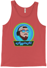 xayyitsal Tank Top