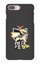 syler iPhone Phone Cases