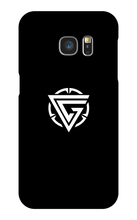 gamechangerrob Samsung Phone Cases