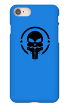 nozedive iPhone Phone Cases