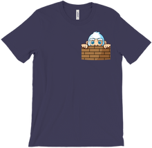 Lurking Yeti T-Shirts