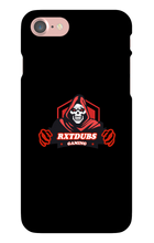 rxtdubs iPhone Phone Cases