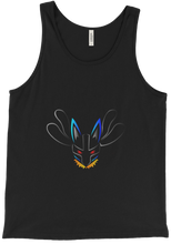 tv_lucario Tank Top