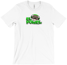 el_powel T-Shirts