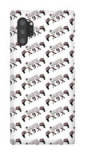 jdhertz - Icon Samsung Phone Cases