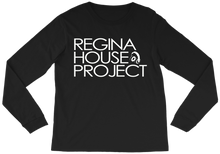 reginahouseproject Long Sleeve Tee