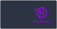huossi XXL Gaming Mousepad