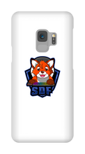 simonderfuchs Samsung Phone Cases