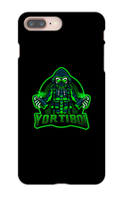 yortiboi iPhone Phone Cases