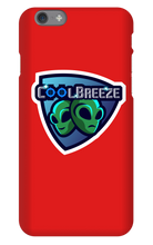 coolbreeze_mbg iPhone Phone Cases
