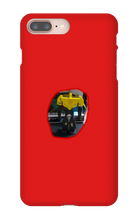 gabrielrdg iPhone Phone Cases