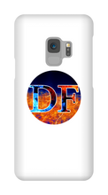 DaemonFighter Samsung Cellphone Case #1