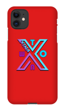 Capa para iPhone XinaTown