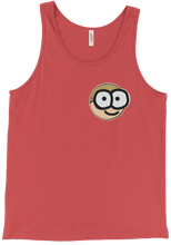 Chris46 Tank Top