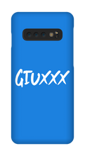 giux_182 Samsung Phone Cases