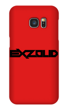 Basic Samsung Case