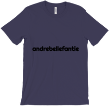 andrebellefantie T-Shirts