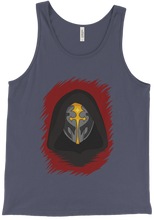 Darth Xion Logo Tank Top