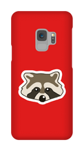 TrashPANDA Samsung Phone Cases