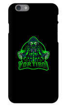 yortiboi iPhone Phone Cases