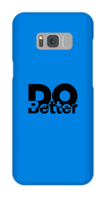 pokergal13 Samsung Phone Cases