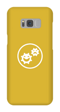 Clockworksy Samsung Case