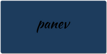panev's XXL Gaming Mousepad