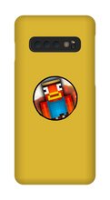 Oddlife123 Samsung Phone Cases