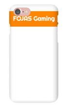 fojaslive iPhone Phone Cases