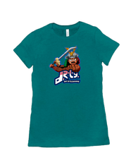 tshirt-women large logo