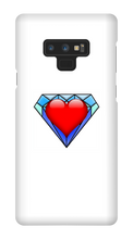 Phone Cases-Samsung-natashalu D heart