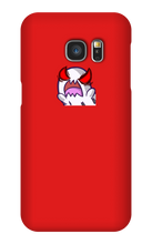 m4zepl4ys Samsung Phone Cases